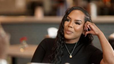 The Real Housewives of Atlanta