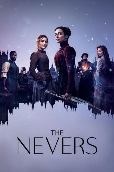 Neversai filmas online