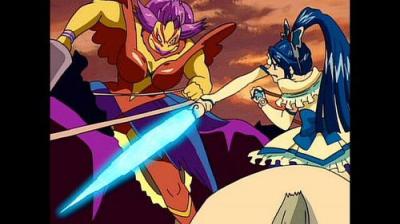 Yes！プリキュア5