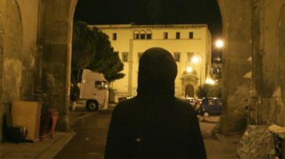 Foreign Correspondent