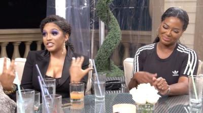 The Real Housewives of Atlanta