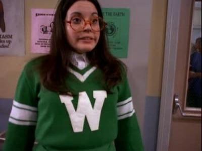 Sabrina, the Teenage Witch