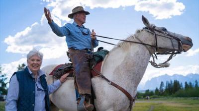 Foreign Correspondent