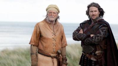 Beowulf: Return to the Shieldlands