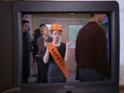 Sabrina, the Teenage Witch