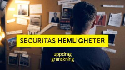 Uppdrag granskning