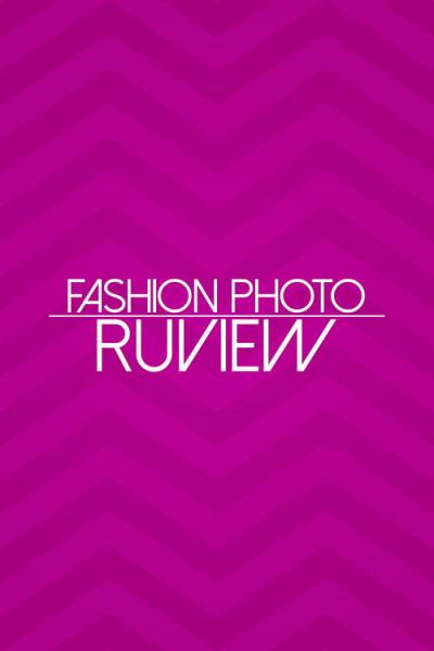 Fashion Photo RuView filmas online