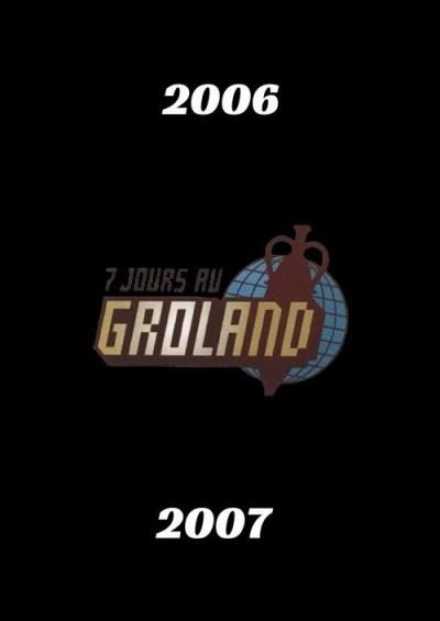 Groland filmas online
