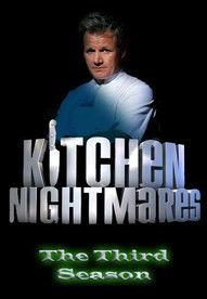 Ramsay's Kitchen Nightmares filmas online