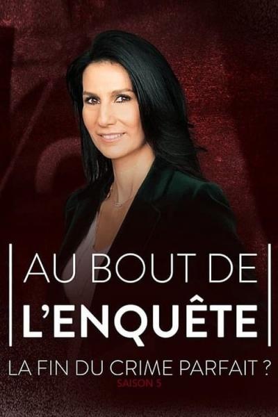Au bout de l'enquête, la fin du crime parfait ? filmas online