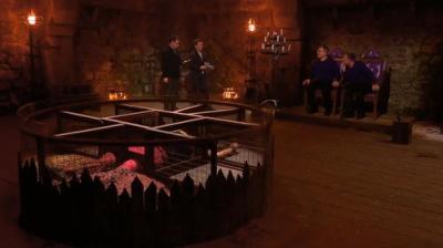 I'm a Celebrity...Get Me Out of Here!