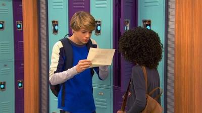 Henry Danger