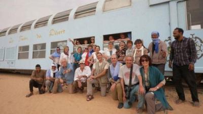 Grands Reportages