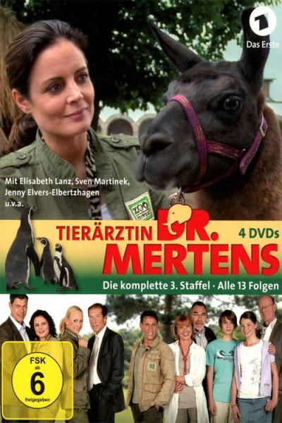 Tierärztin Dr. Mertens filmas online