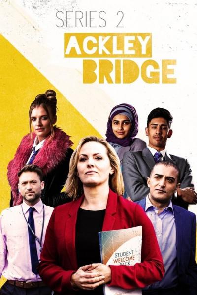 Ackley Bridge filmas online