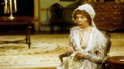 Mansfield Park