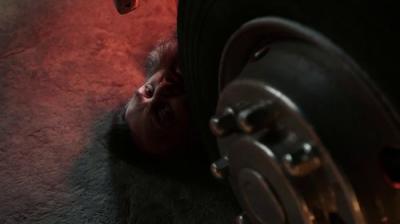 Paskutinis žmogus žemėje