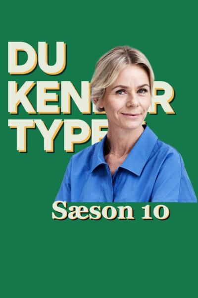 Kender du typen filmas online
