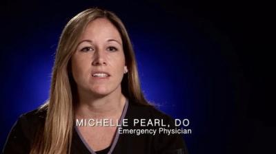 Untold Stories of the ER