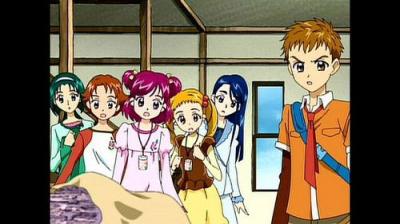 Yes！プリキュア5