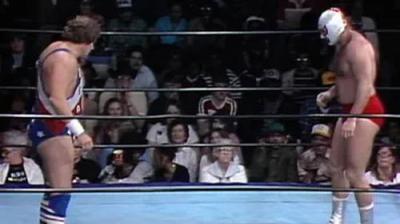 Mid-South Wrestling