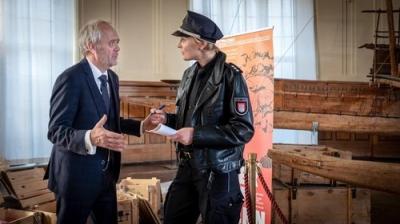 Notruf Hafenkante