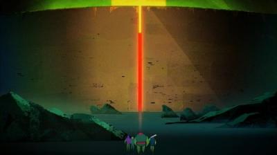 Rise of the Teenage Mutant Ninja Turtles