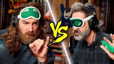 Good Mythical Morning