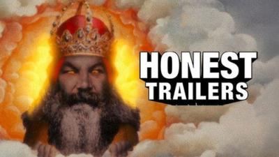 Honest Trailers