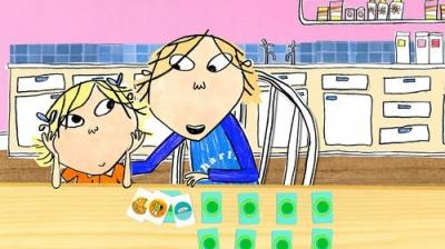 Charlie and Lola
