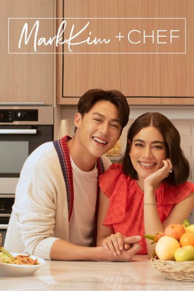 MarkKim + Chef filmas online