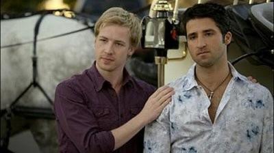 Packed to the Rafters