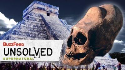 Buzzfeed Unsolved: Supernatural