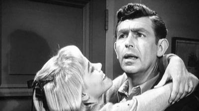 The Andy Griffith Show