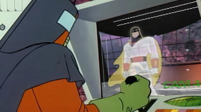 Space Ghost Coast to Coast