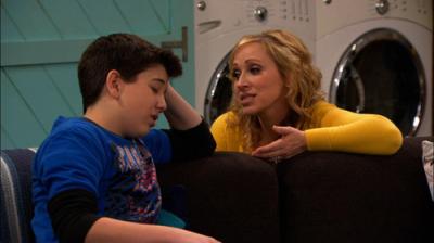 Good Luck Charlie