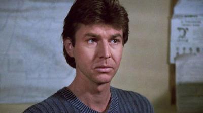 In the Heat of the Night