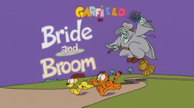 Garfield and Friends