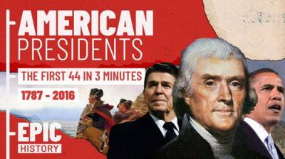 Epic History TV
