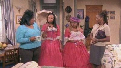 The Parkers