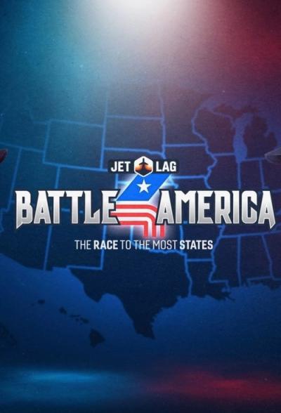 Jet Lag: The Game filmas online