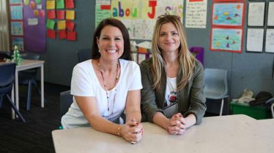 Julia Zemiro's Home Delivery