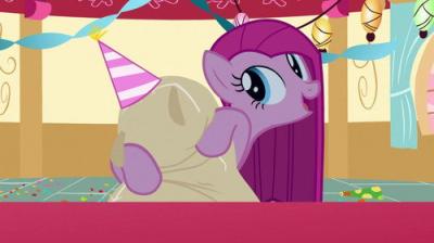 My Little Pony: Friendship Is Magic