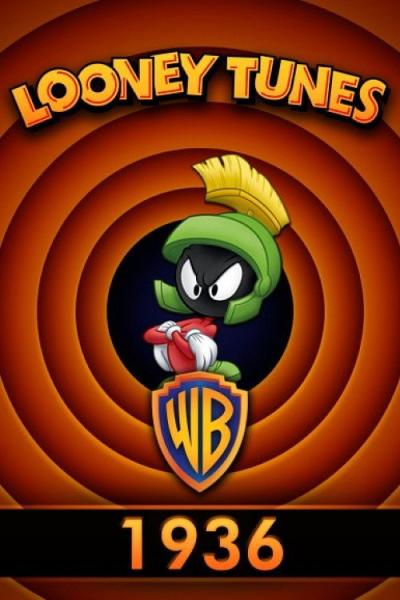 Looney Tunes filmas online