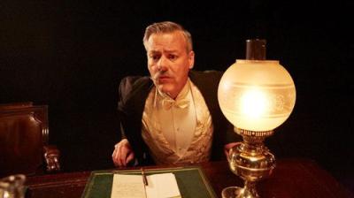 The Nightmare Worlds of H.G. Wells