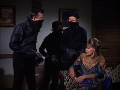 Hogan's Heroes