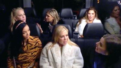 The Real Housewives of Orange County