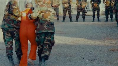 Turning Point: 9/11 and the War on Terror