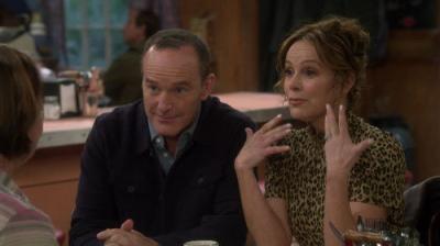 The Conners