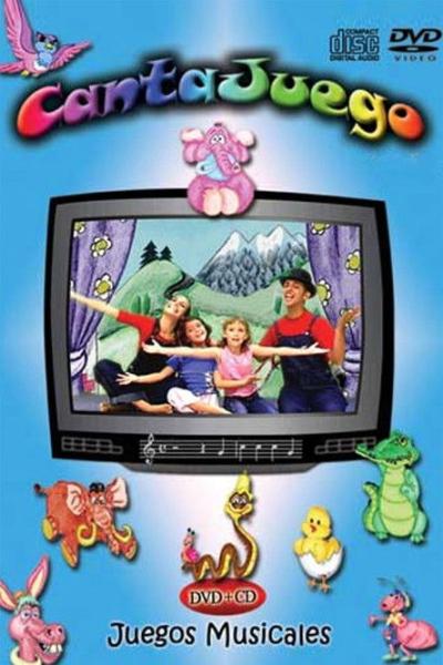 Cantajuego filmas online